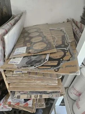 Generator Engine Gaskets