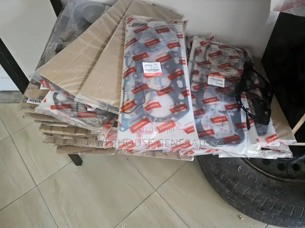 Generator Engine Gaskets