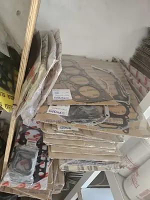 Generator Engine Gaskets
