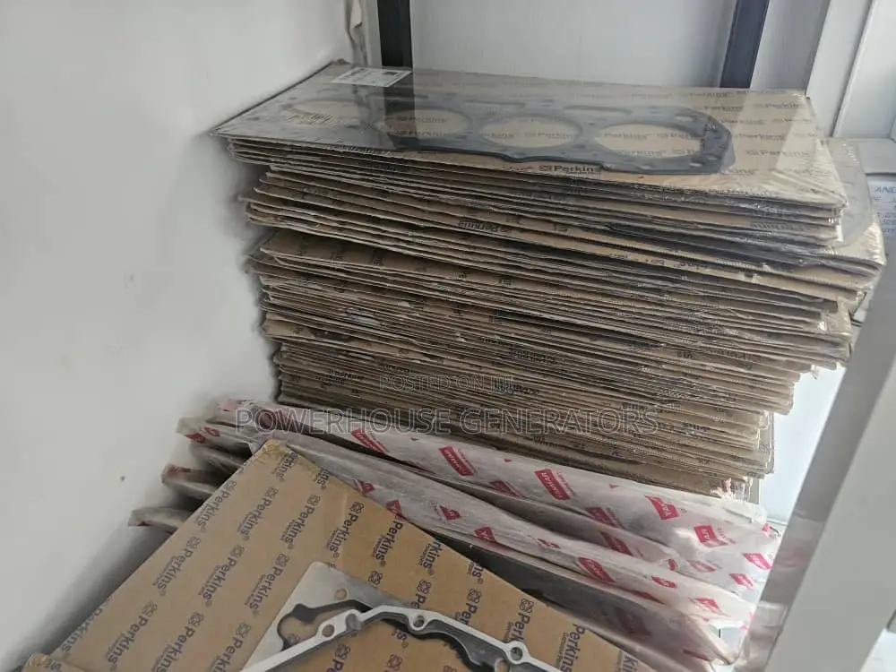 Generator Engine Gaskets