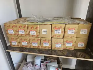 Engine Pistons
