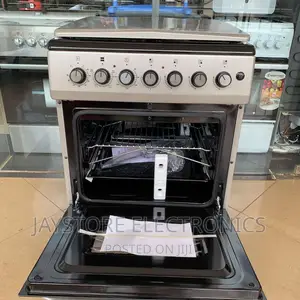 Euron Free Standing Gas Cooker