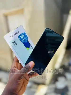 Samsung Galaxy A22 64 GB