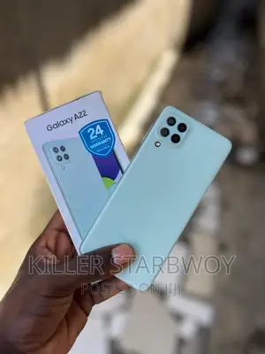 Samsung Galaxy A22 64 GB