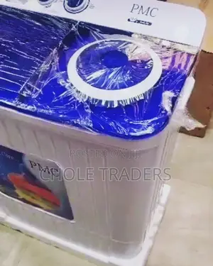 10KG PMC Top Load Manual Washing Machine