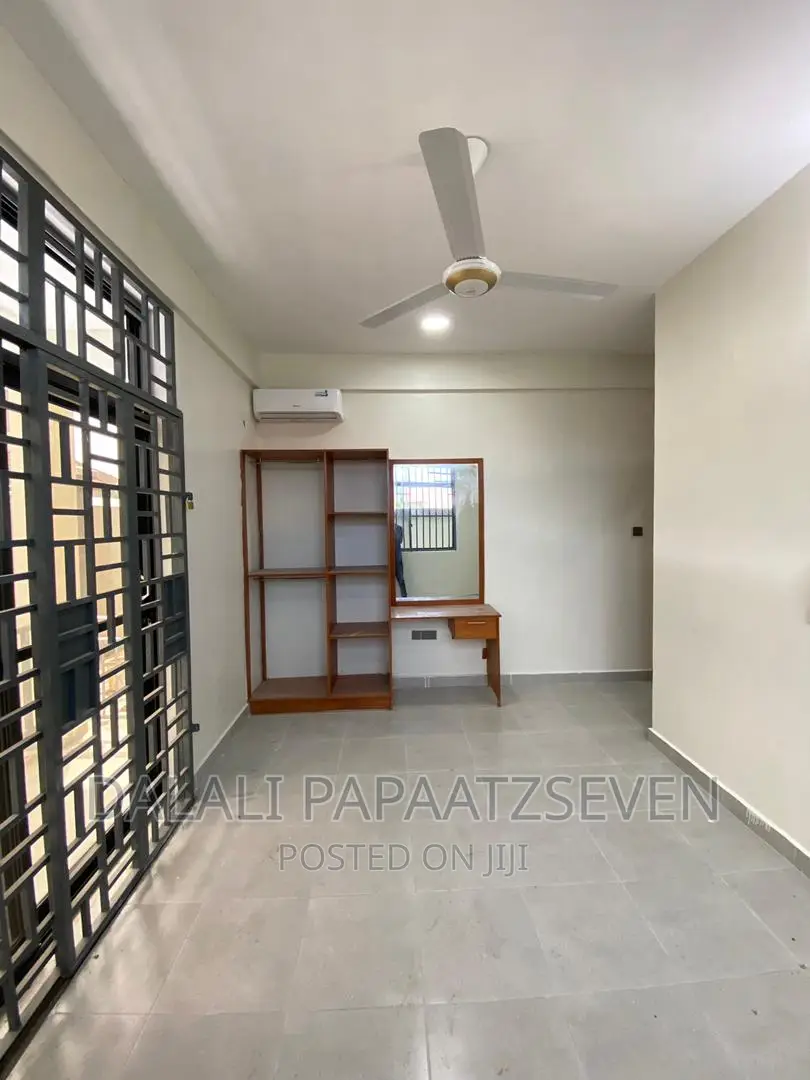 2bdrm Apartment in Dalalipapaatzseven, Mbweni for rent
