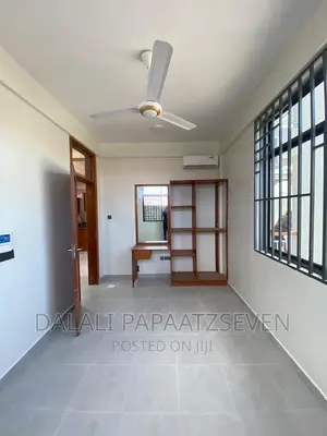 2bdrm Apartment in Dalalipapaatzseven, Mbweni for rent