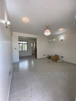 2bdrm Apartment in Dalalipapaatzseven, Mbweni for rent