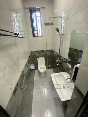 2bdrm Apartment in Dalalipapaatzseven, Mbweni for rent