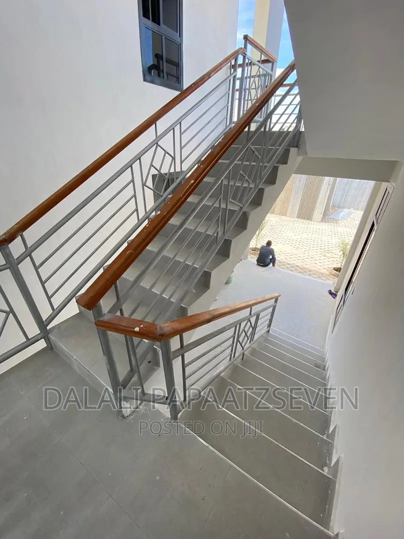 2bdrm Apartment in Dalalipapaatzseven, Mbweni for rent