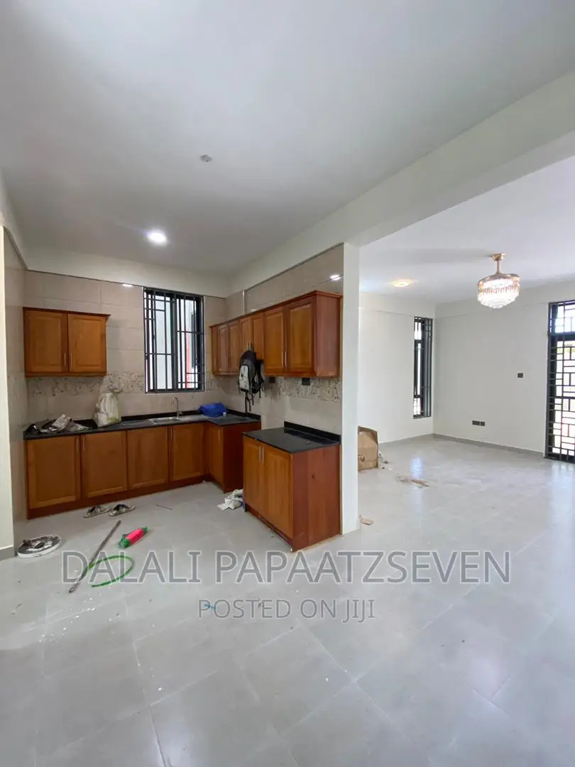 2bdrm Apartment in Dalalipapaatzseven, Mbweni for rent
