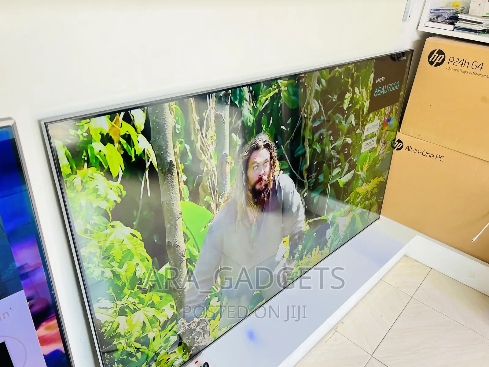 Samsung 65inch 65AU7000