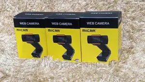 Miicam Webcamera