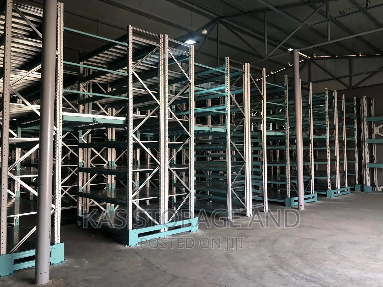 Heavy and Lıght Duty Shelves for All Your Needs