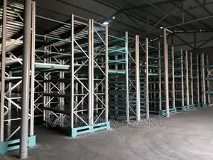 Heavy and Lıght Duty Shelves for All Your Needs