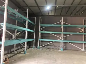 Heavy and Lıght Duty Shelves for All Your Needs
