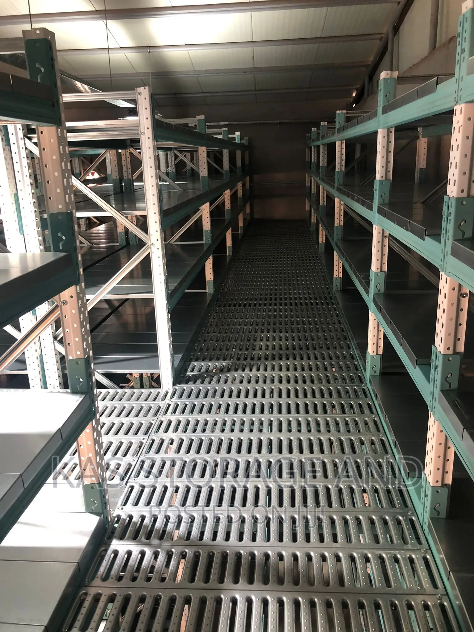 Heavy and Lıght Duty Shelves for All Your Needs