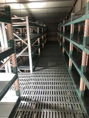 Heavy and Lıght Duty Shelves for All Your Needs