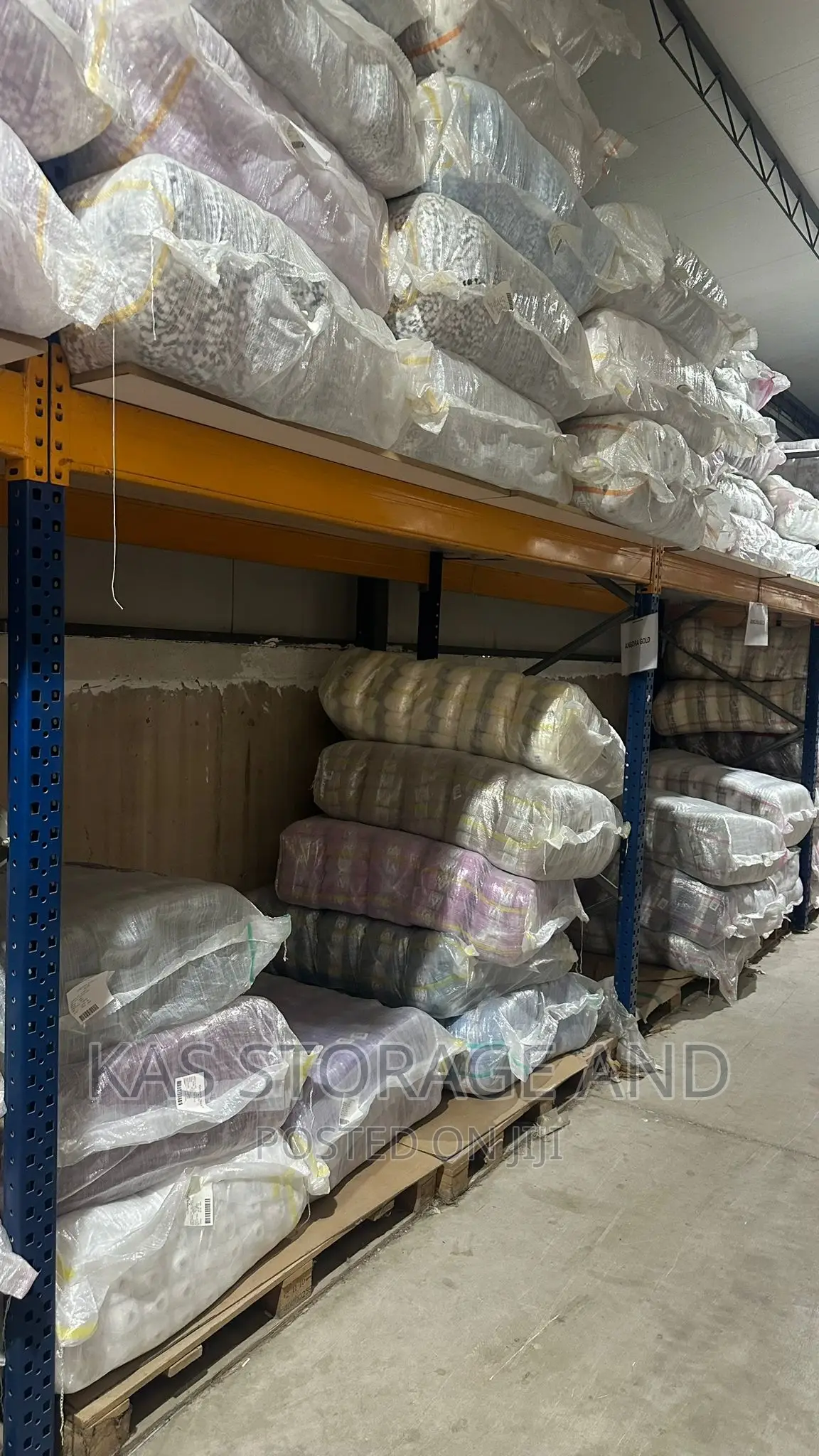 Heavy and Lıght Duty Shelves for All Your Needs