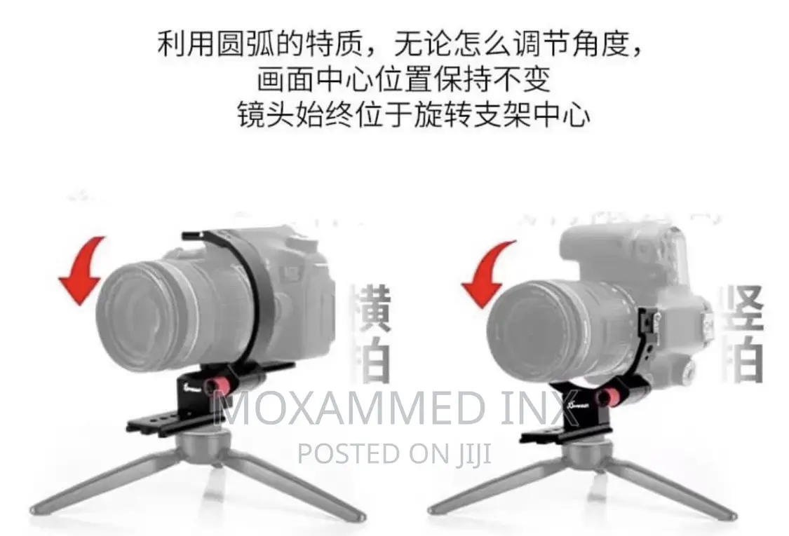 Rotate Holder