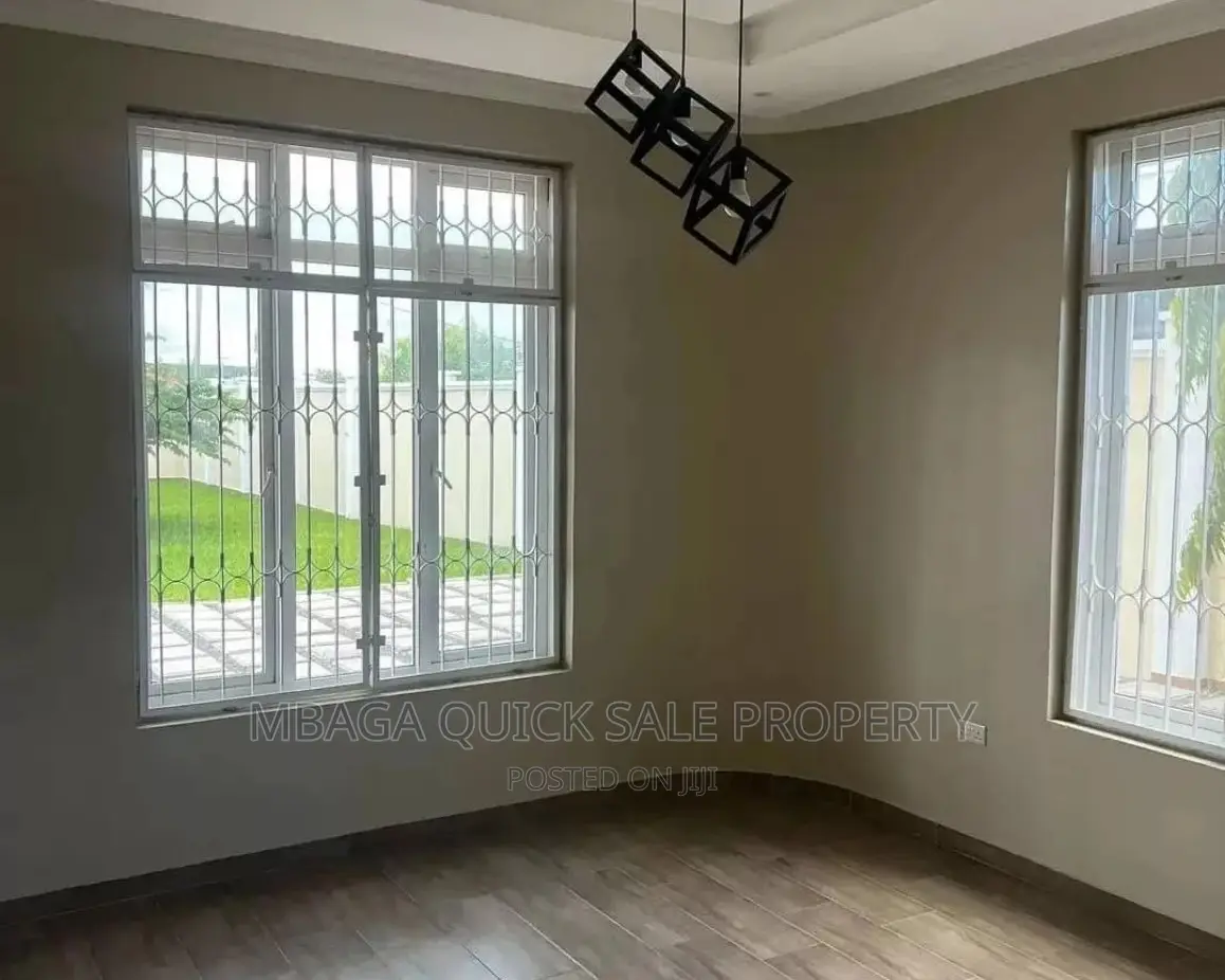 4bdrm Apartment in Mbweni for rent