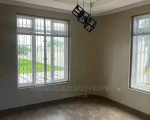 4bdrm Apartment in Mbweni for rent