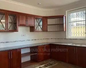 4bdrm Apartment in Mbweni for rent