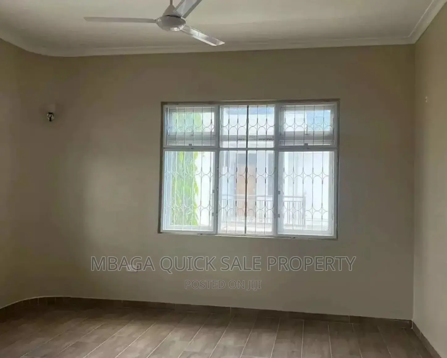 4bdrm Apartment in Mbweni for rent