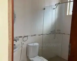 4bdrm Apartment in Mbweni for rent