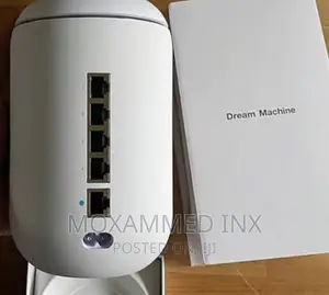 Unifi Dream Machine UDM