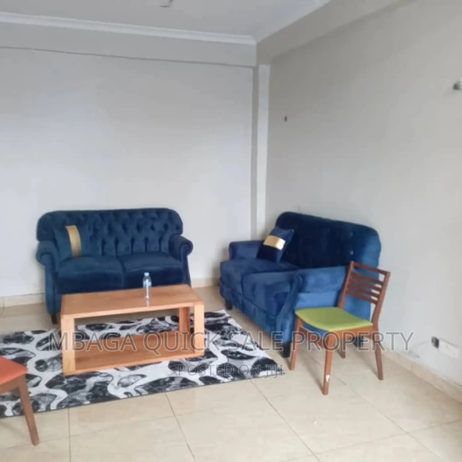 2bdrm House in Mivumoni, Mbezi for sale