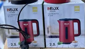 Electrical Kettle 2.3L