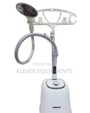 NIKAI Garments Steamer NGS266A