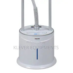 Nikai Garment Steamer Ngs892ab
