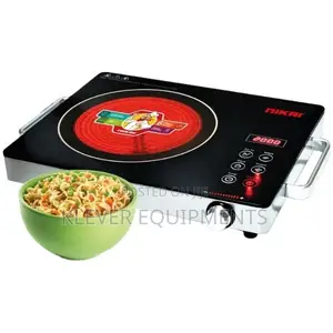 Nikai Infrared Cooker NIC300A