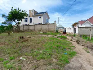 Plot for Sale at Goba Center
