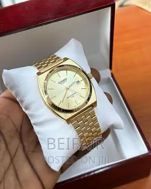 Casio Watches
