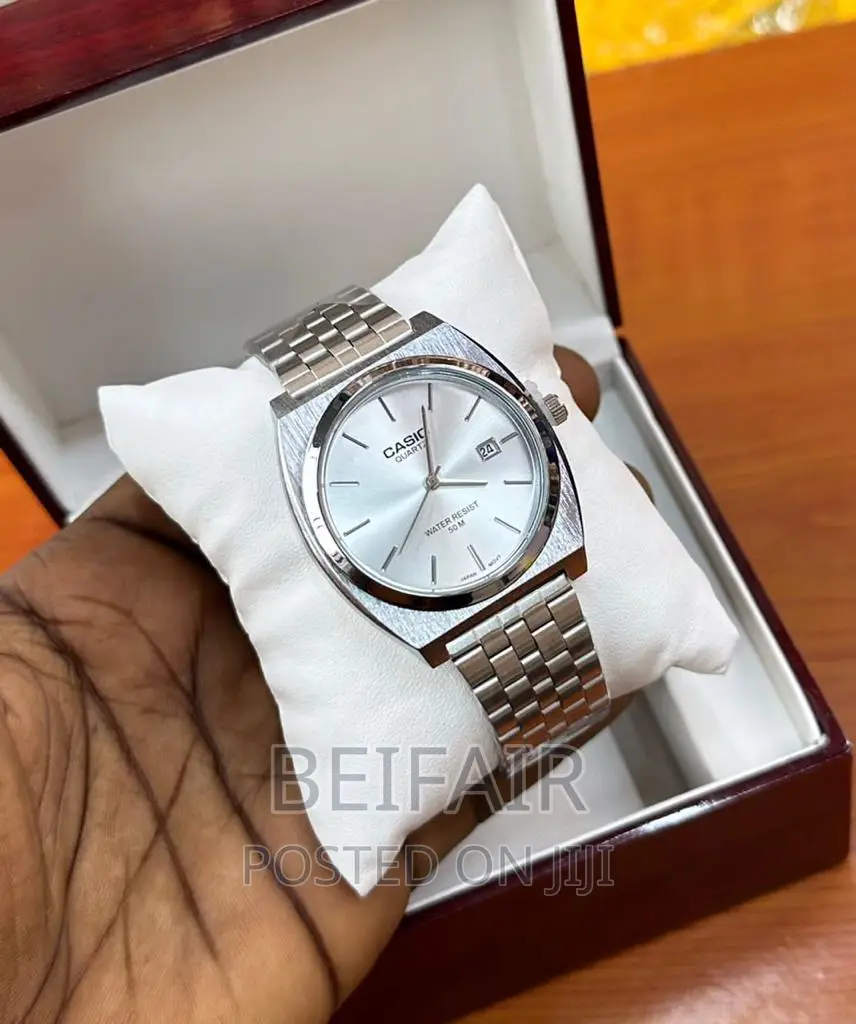 Casio Watches
