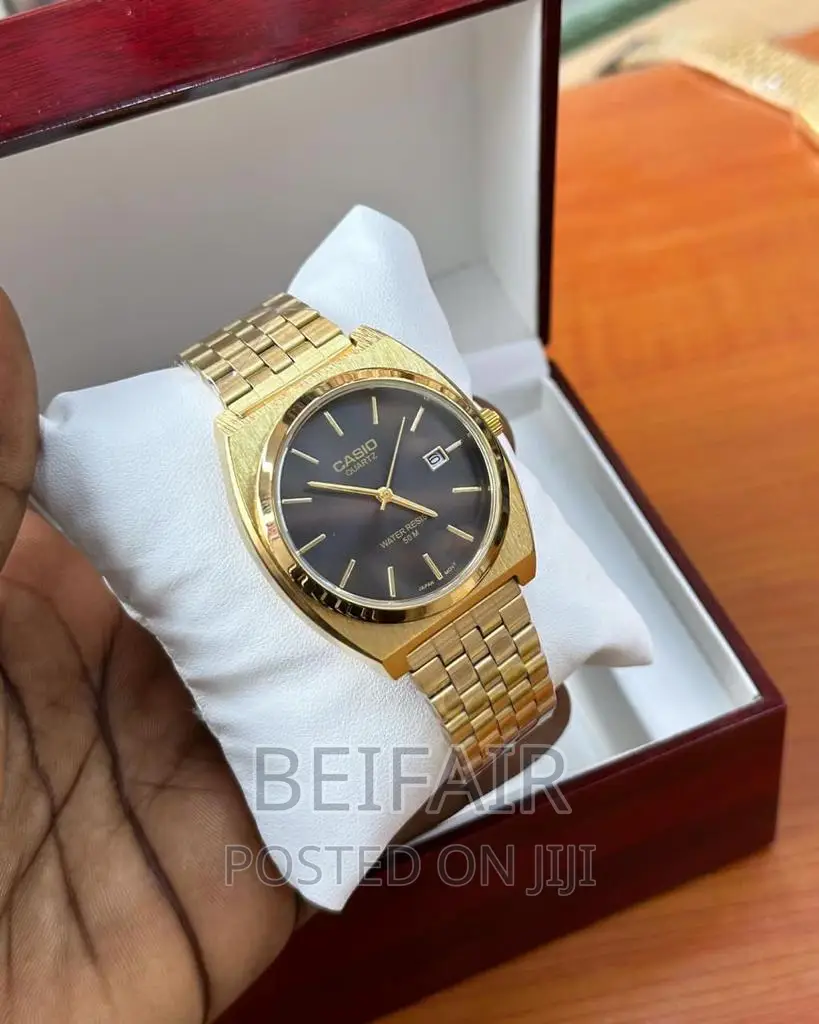 Casio Watches