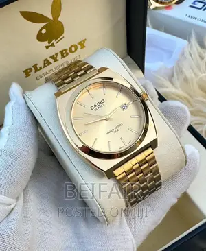 Casio Watches