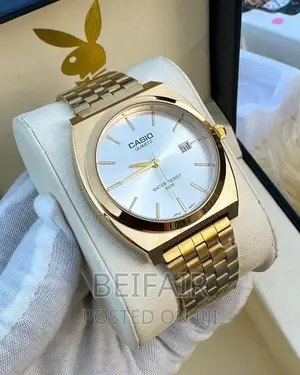 Casio Watches