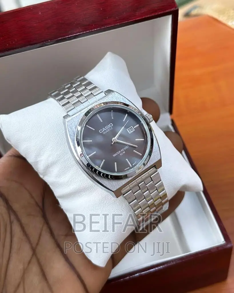 Casio Watches