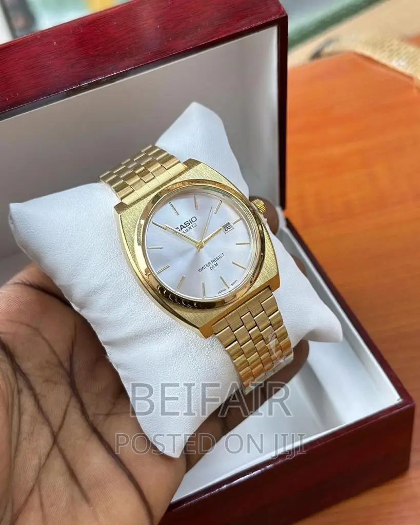 Casio Watches