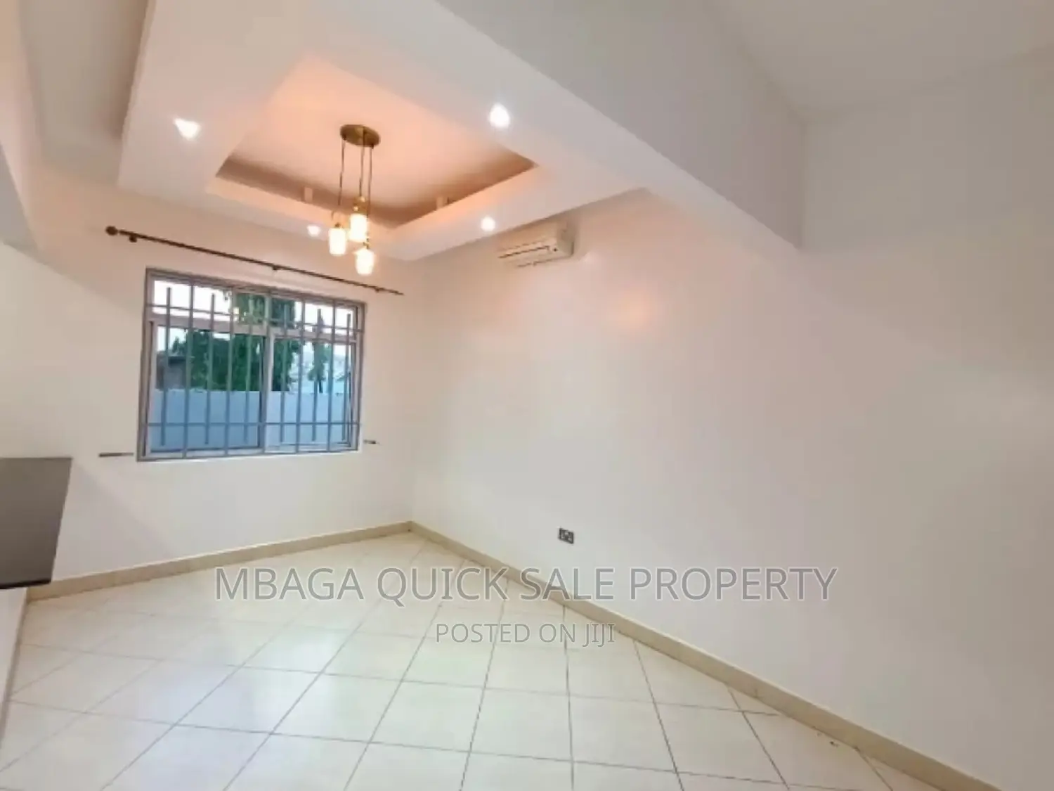 4bdrm House in Temboni, Kimara for rent