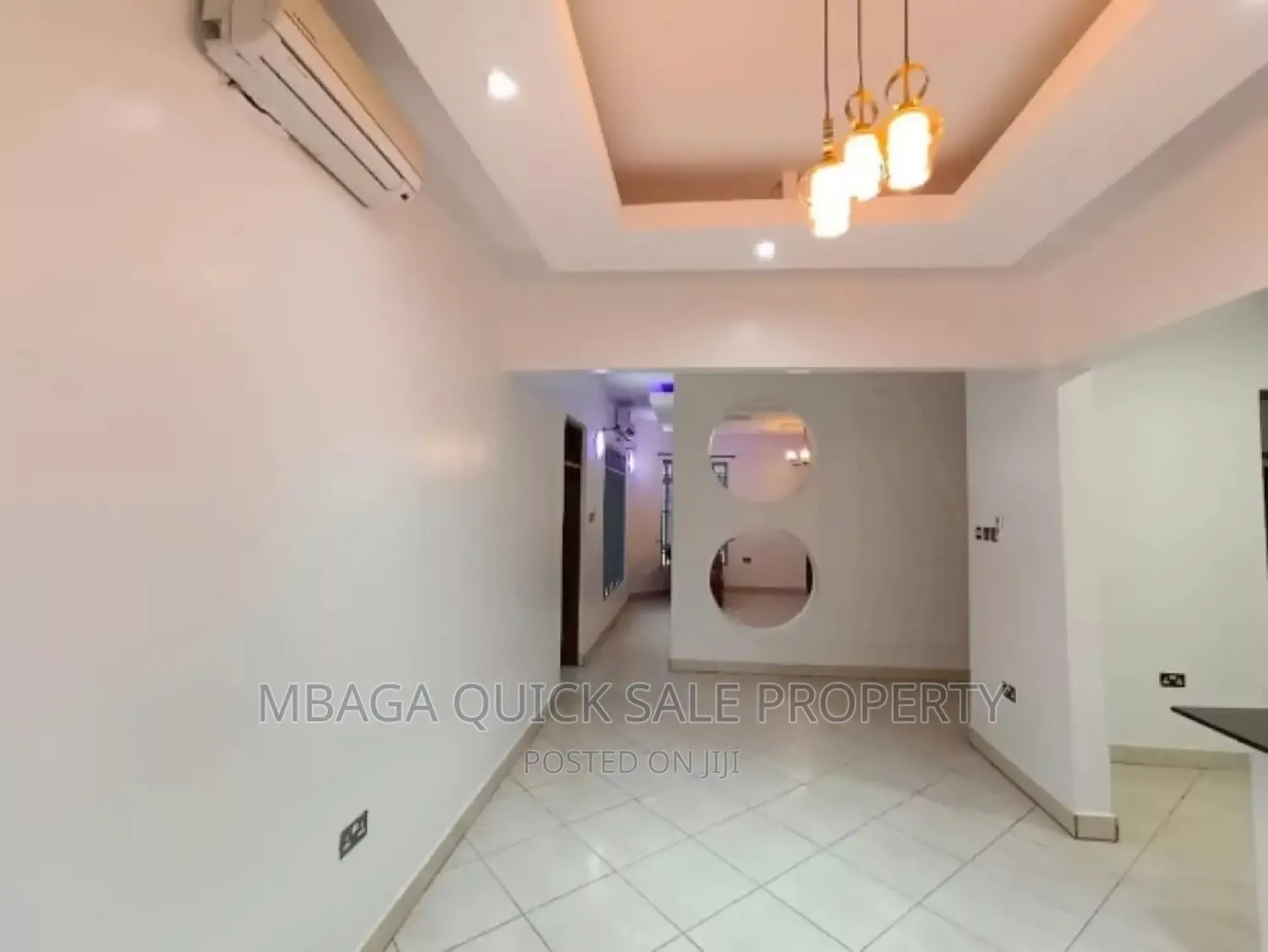 4bdrm House in Temboni, Kimara for rent