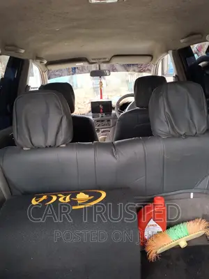 Toyota Corolla Spacio 1.8 V 4WD 2002 Silver