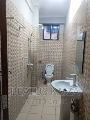 Furnished 3bdrm Apartment in Kariakoo Livingstone for rent