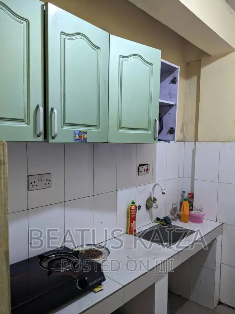1bdrm Apartment in Kariakoo Fire for rent