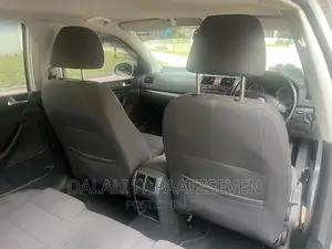 Volkswagen Amarok 2010 Silver