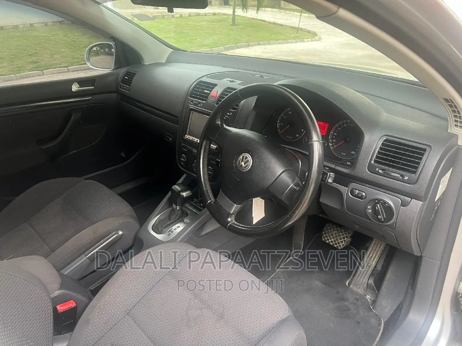 Volkswagen Amarok 2010 Silver